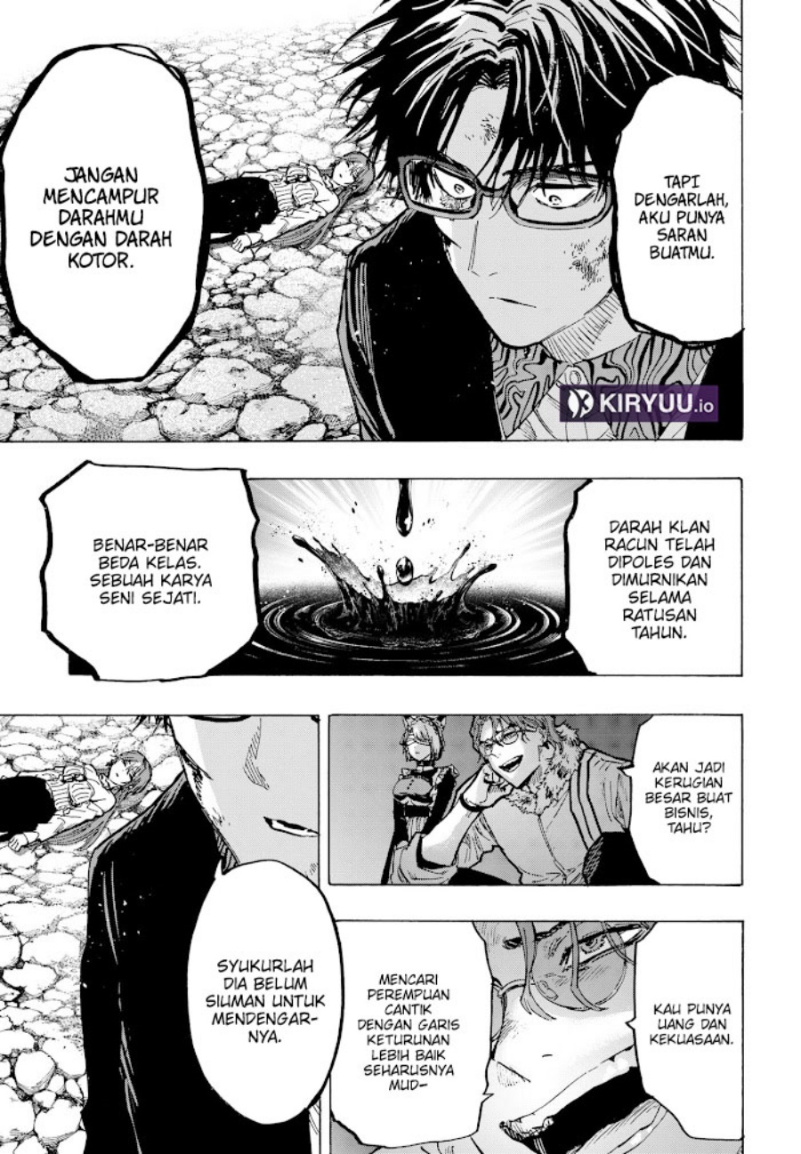 Read Marriagetoxin id Manga Online