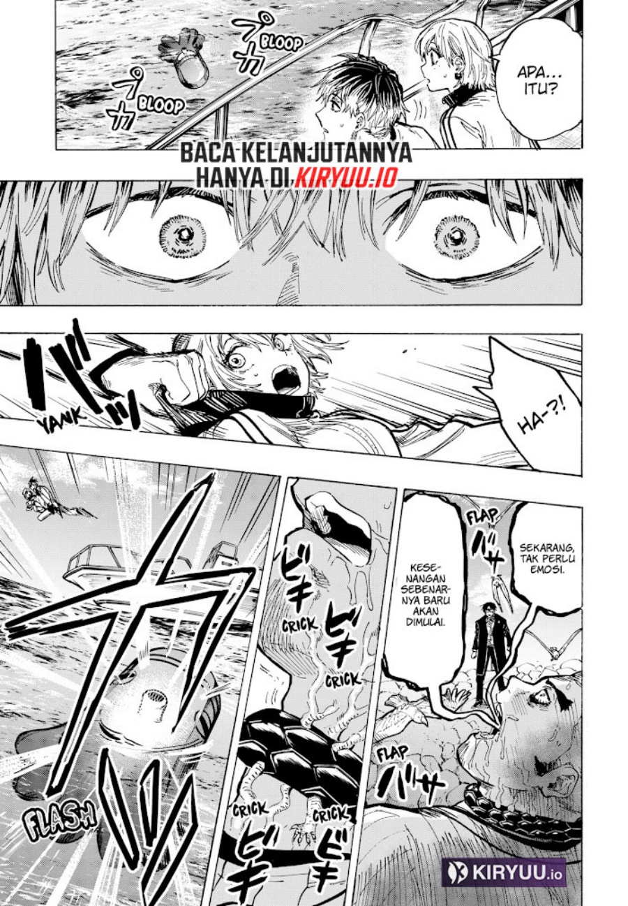 Read Marriagetoxin id Manga Online