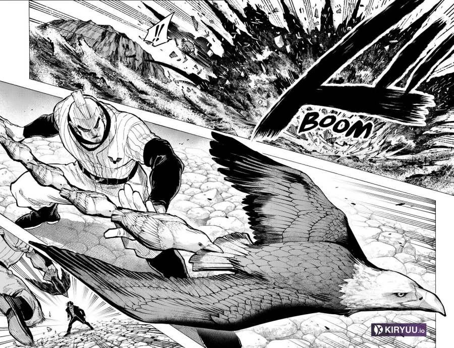 Read Marriagetoxin id Manga Online