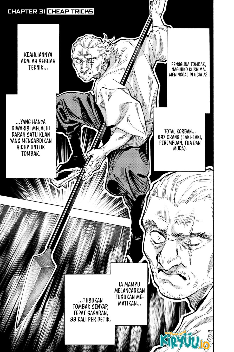 Read Marriagetoxin id Manga Online