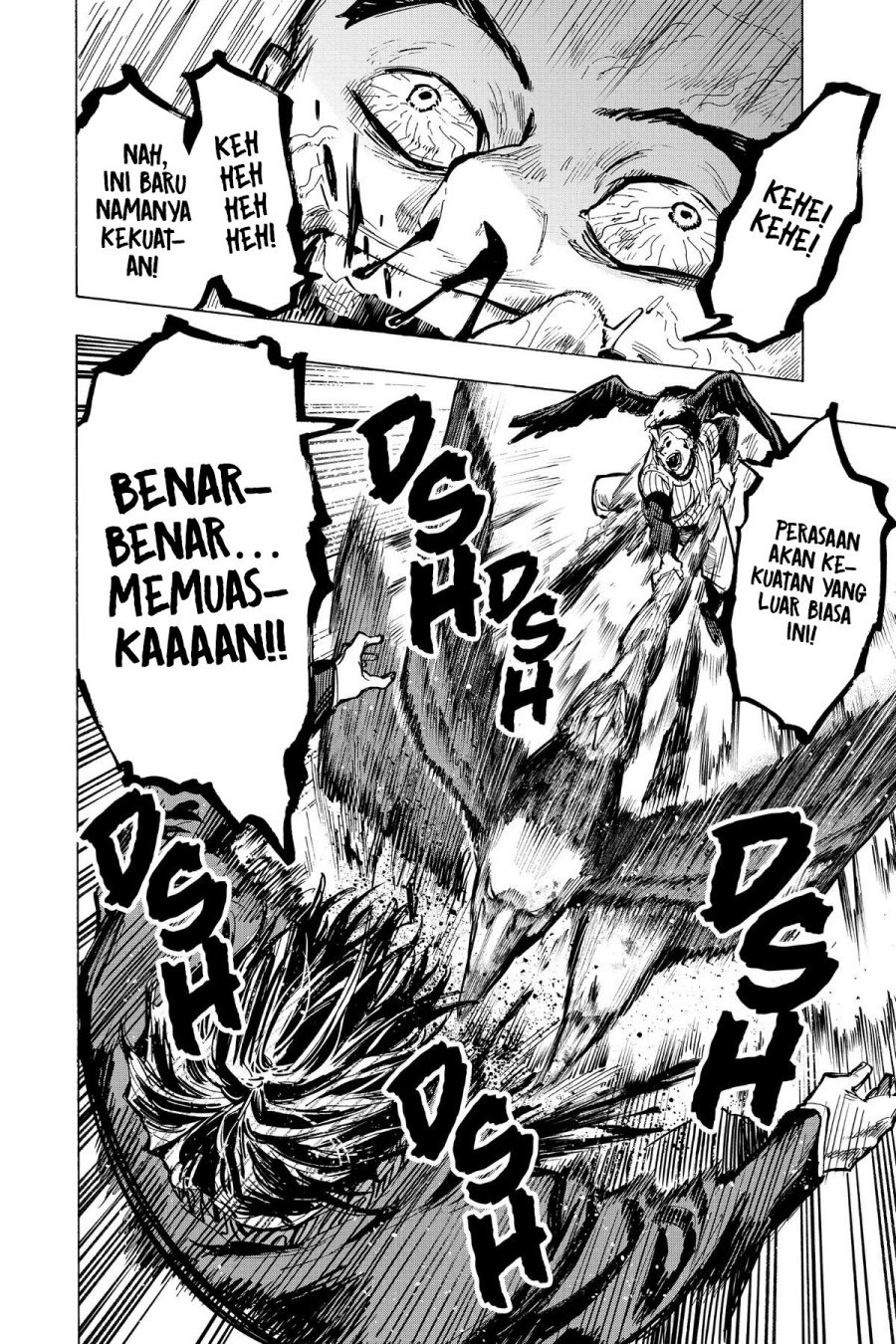 Read Marriagetoxin id Manga Online