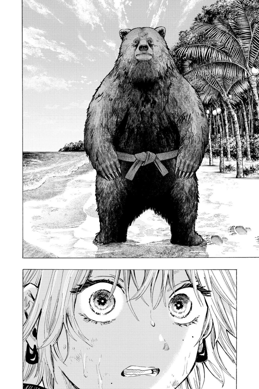 Read Marriagetoxin id Manga Online