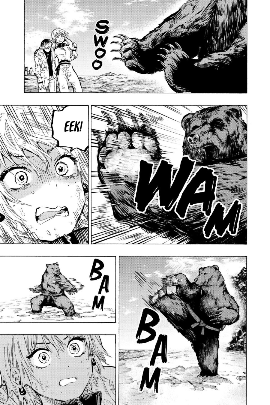 Read Marriagetoxin id Manga Online