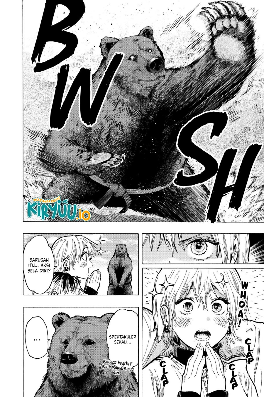 Read Marriagetoxin id Manga Online