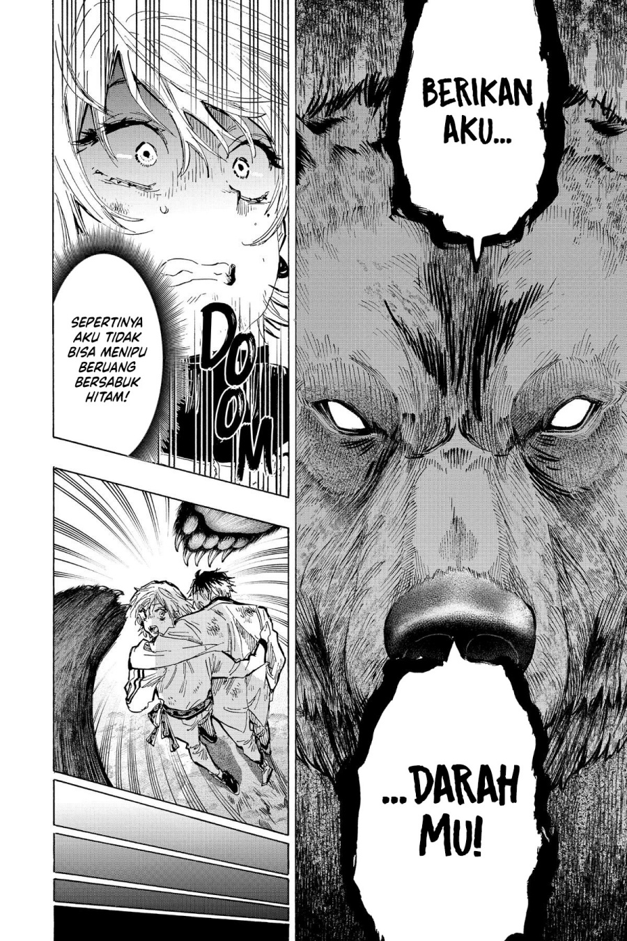 Read Marriagetoxin id Manga Online