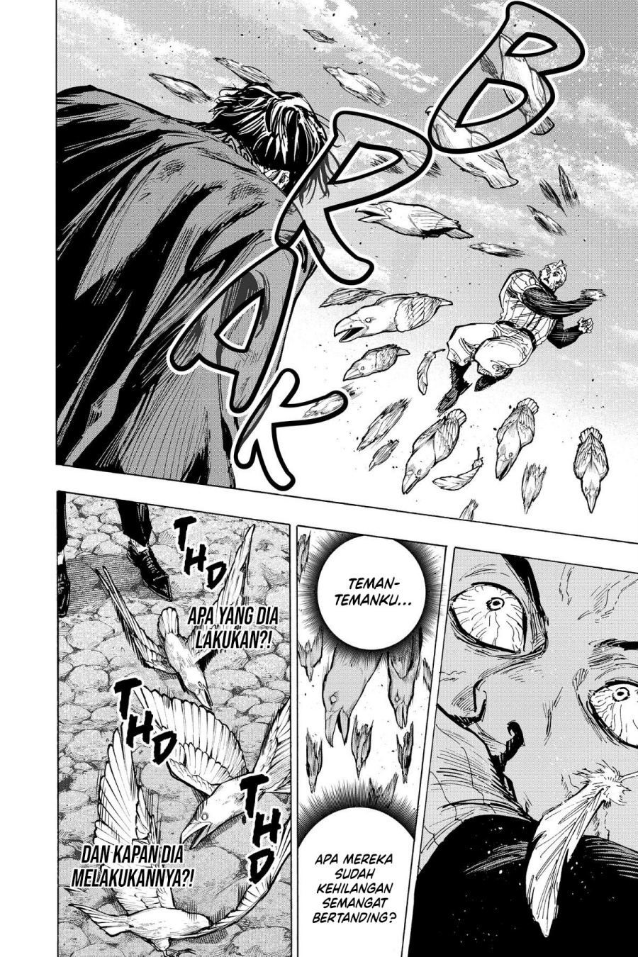 Read Marriagetoxin id Manga Online
