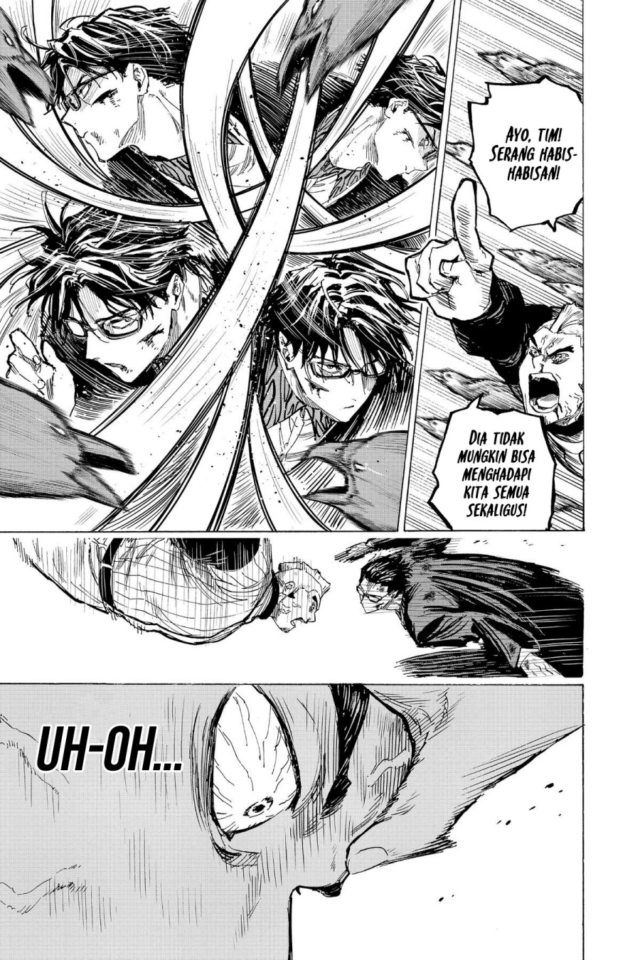 Read Marriagetoxin id Manga Online