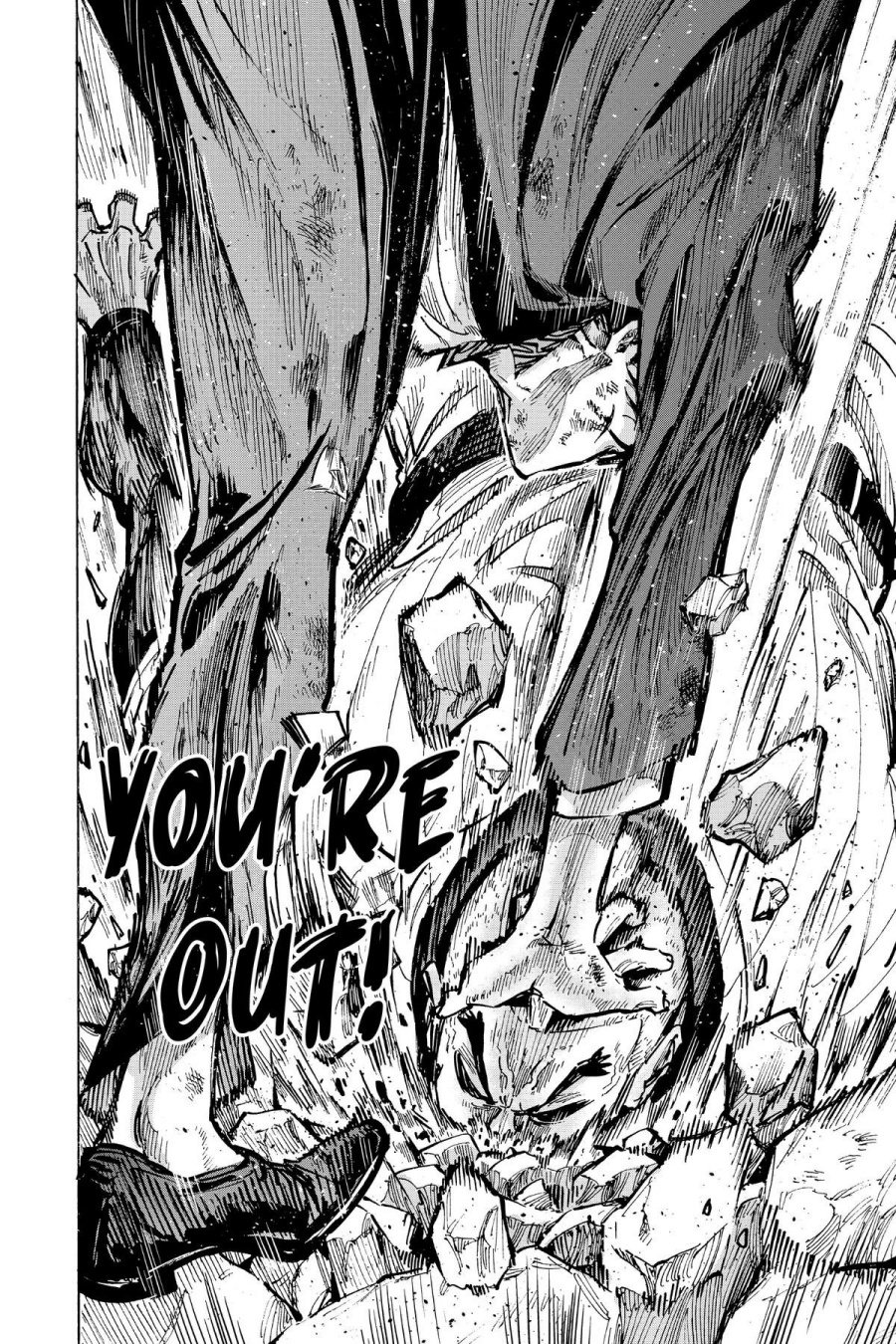 Read Marriagetoxin id Manga Online