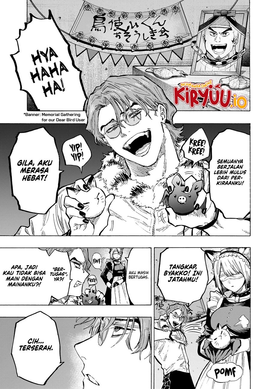 Read Marriagetoxin id Manga Online