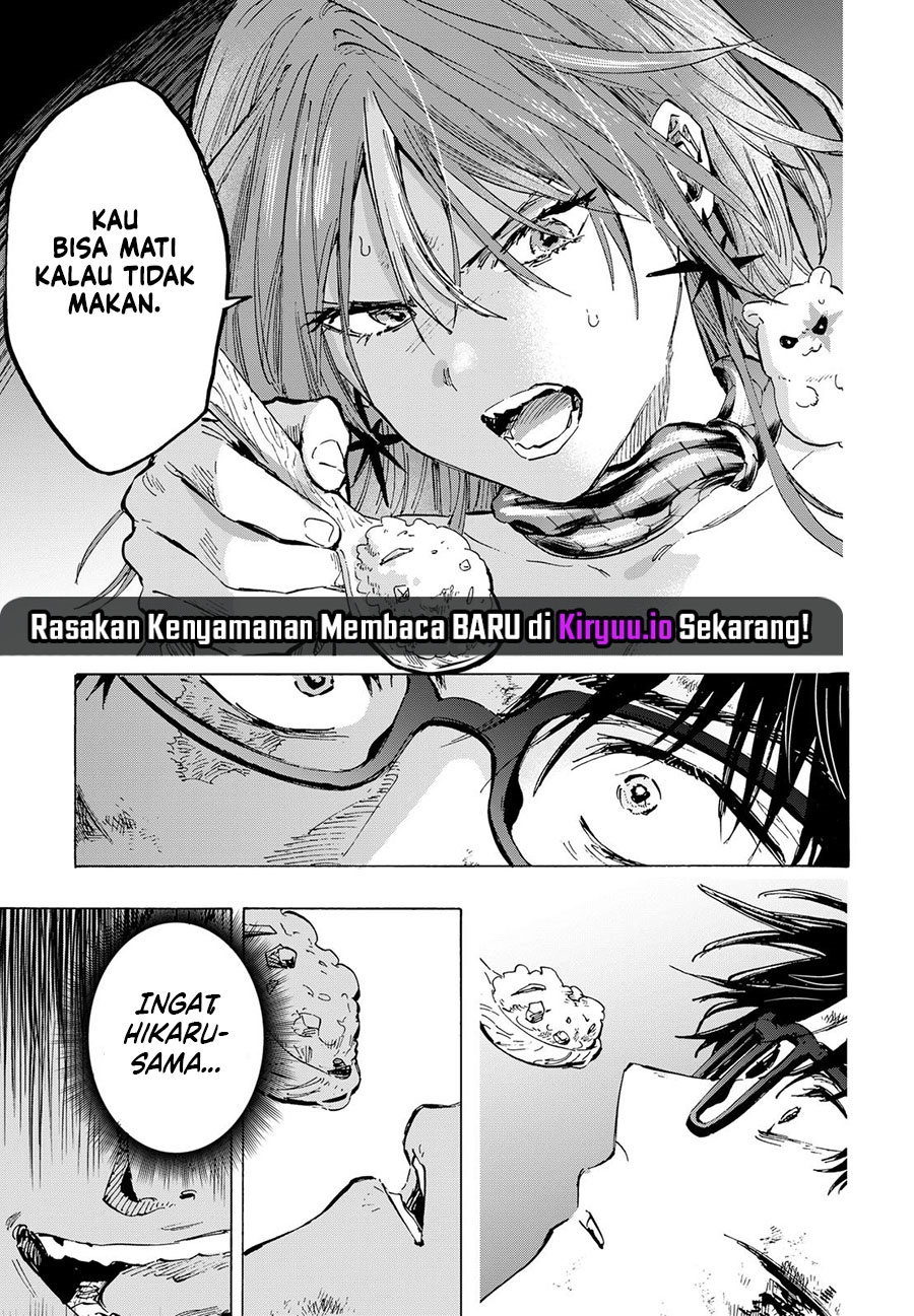 Read Marriagetoxin id Manga Online