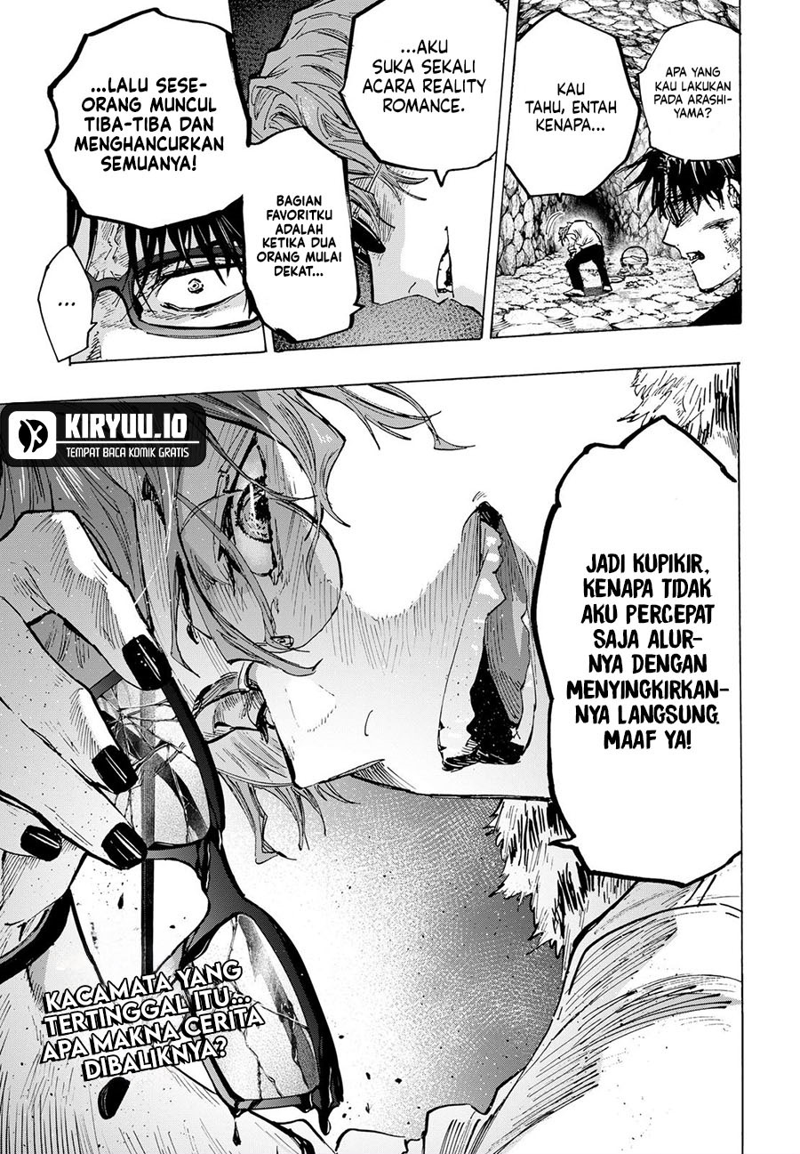 Read Marriagetoxin id Manga Online
