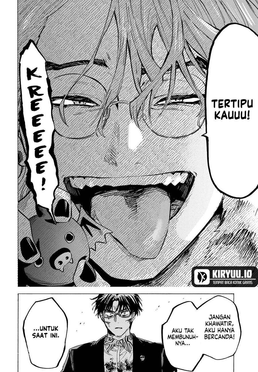 Read Marriagetoxin id Manga Online