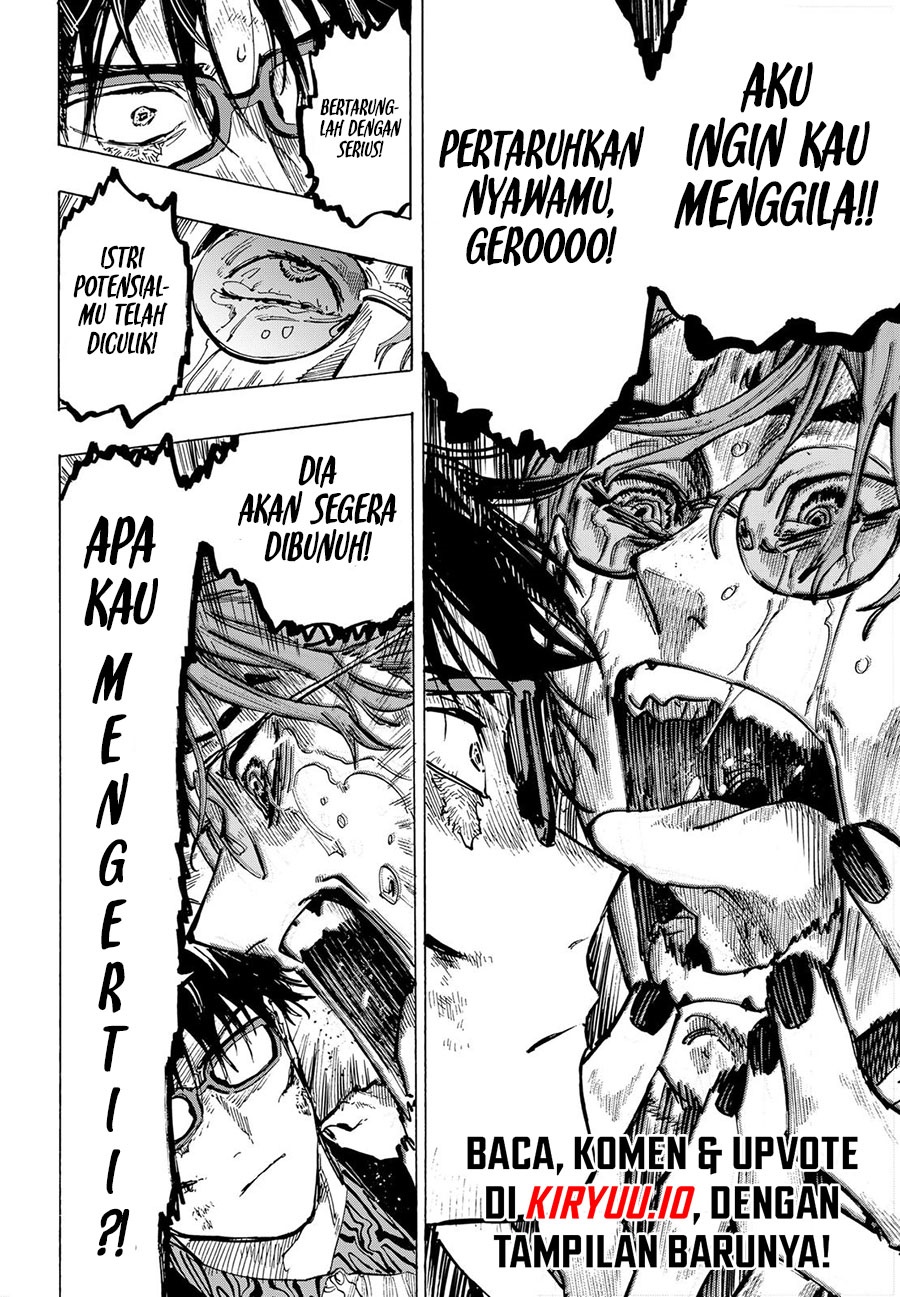 Read Marriagetoxin id Manga Online