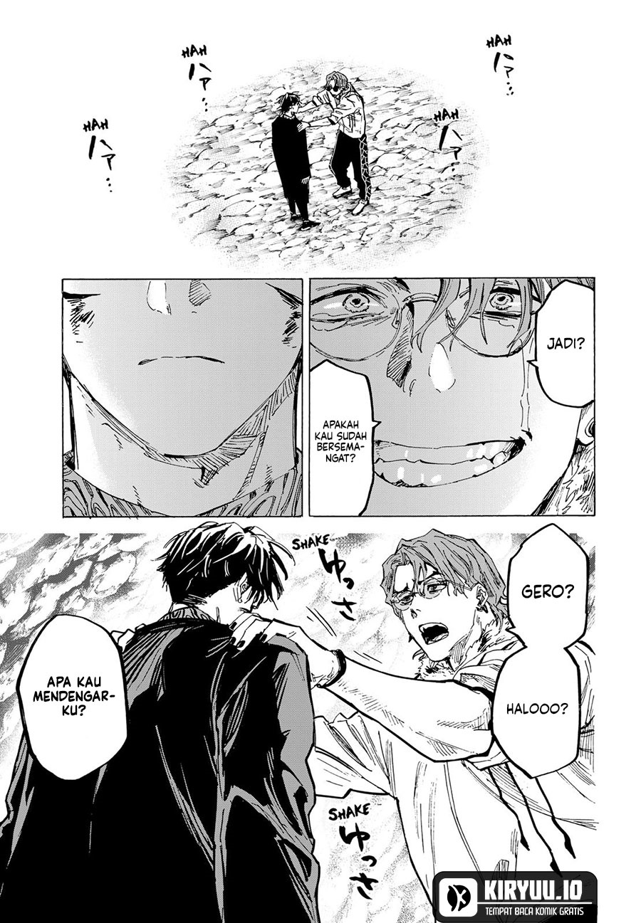 Read Marriagetoxin id Manga Online