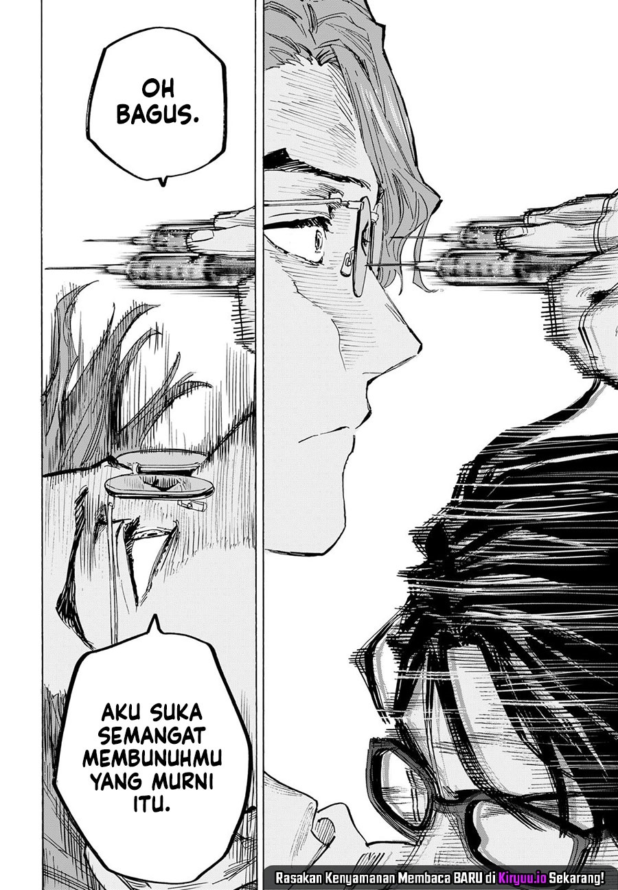 Read Marriagetoxin id Manga Online