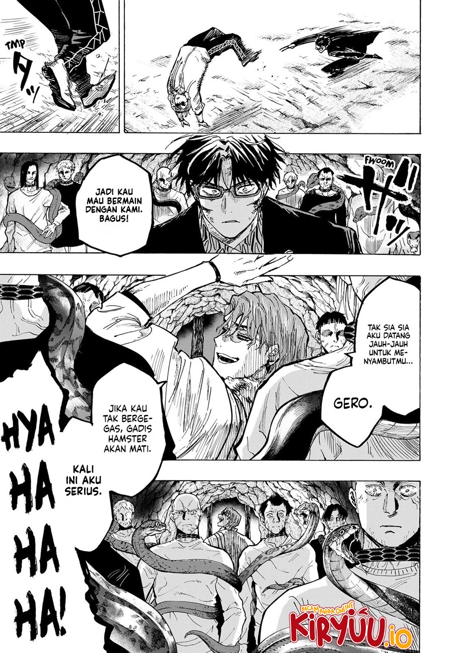 Read Marriagetoxin id Manga Online