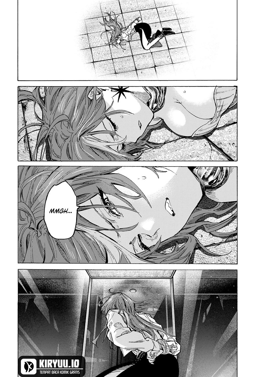 Read Marriagetoxin id Manga Online