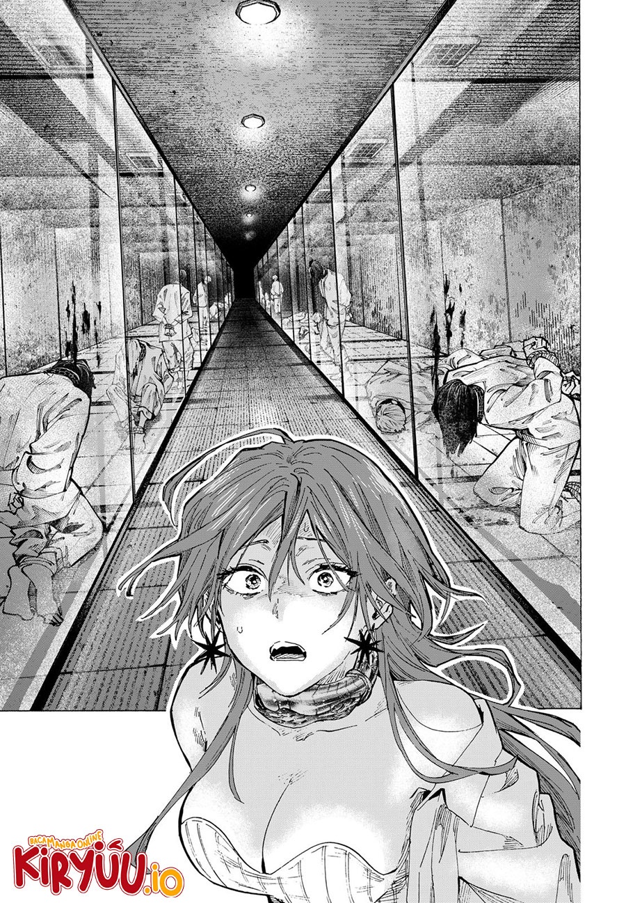 Read Marriagetoxin id Manga Online