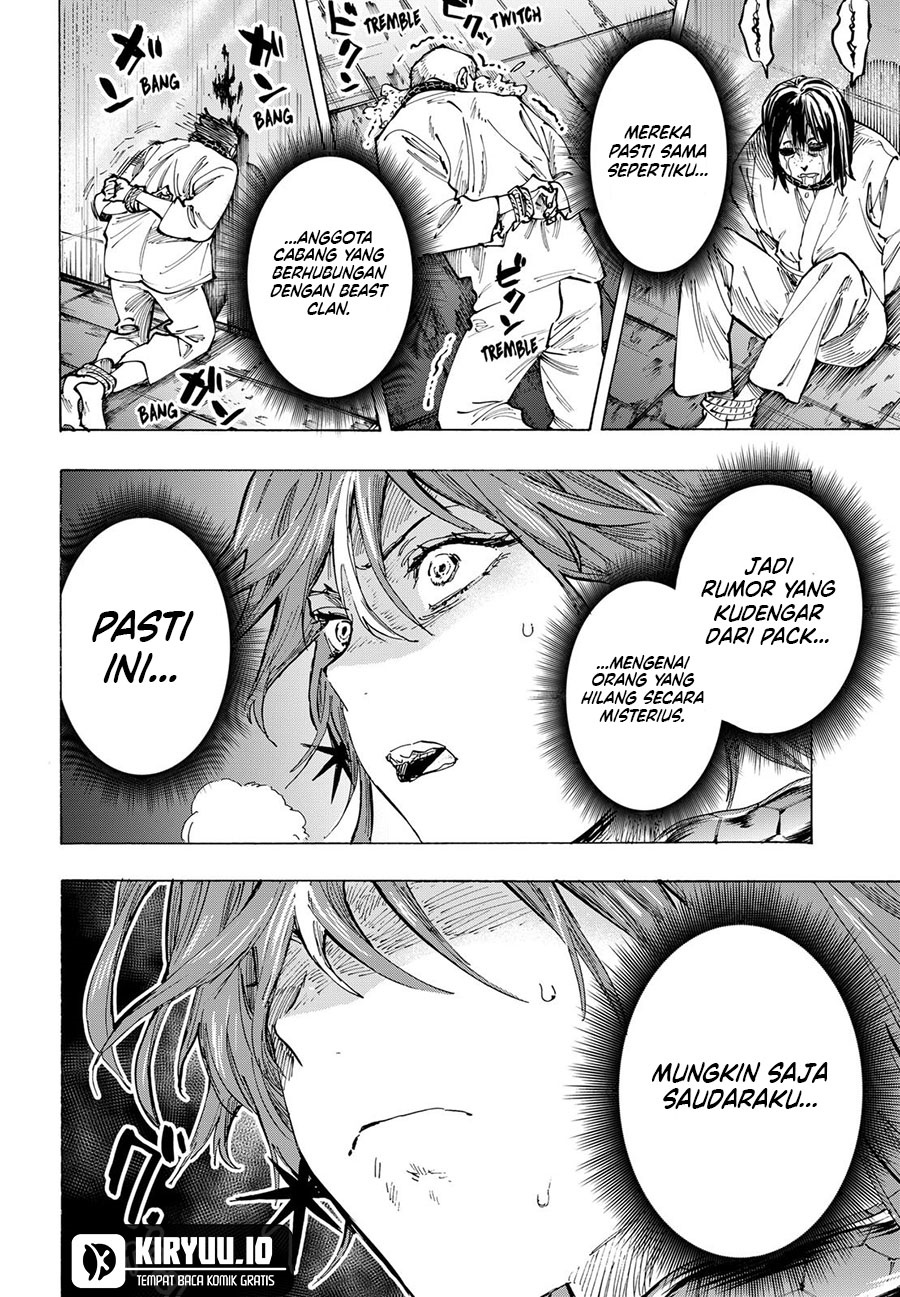 Read Marriagetoxin id Manga Online