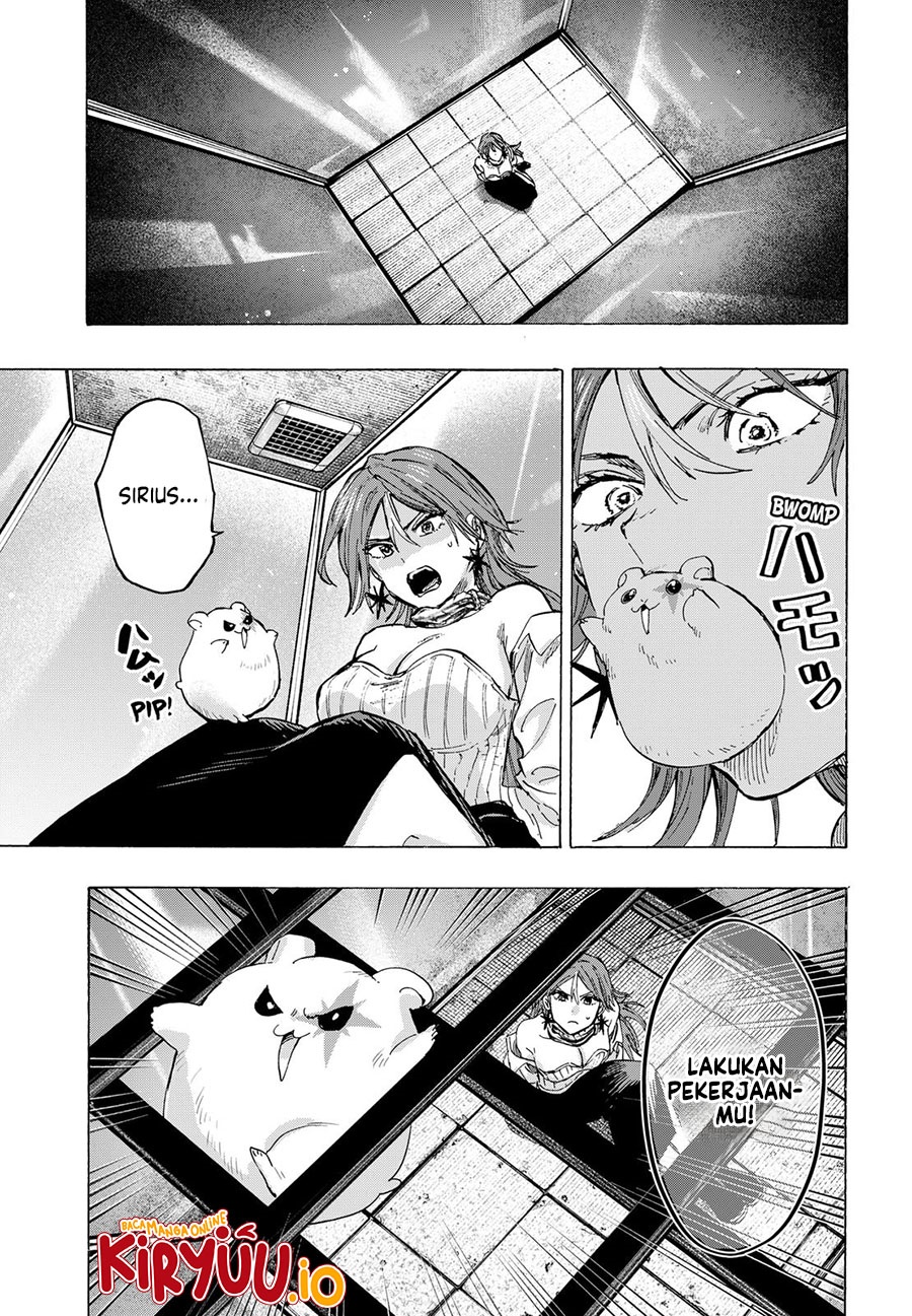 Read Marriagetoxin id Manga Online