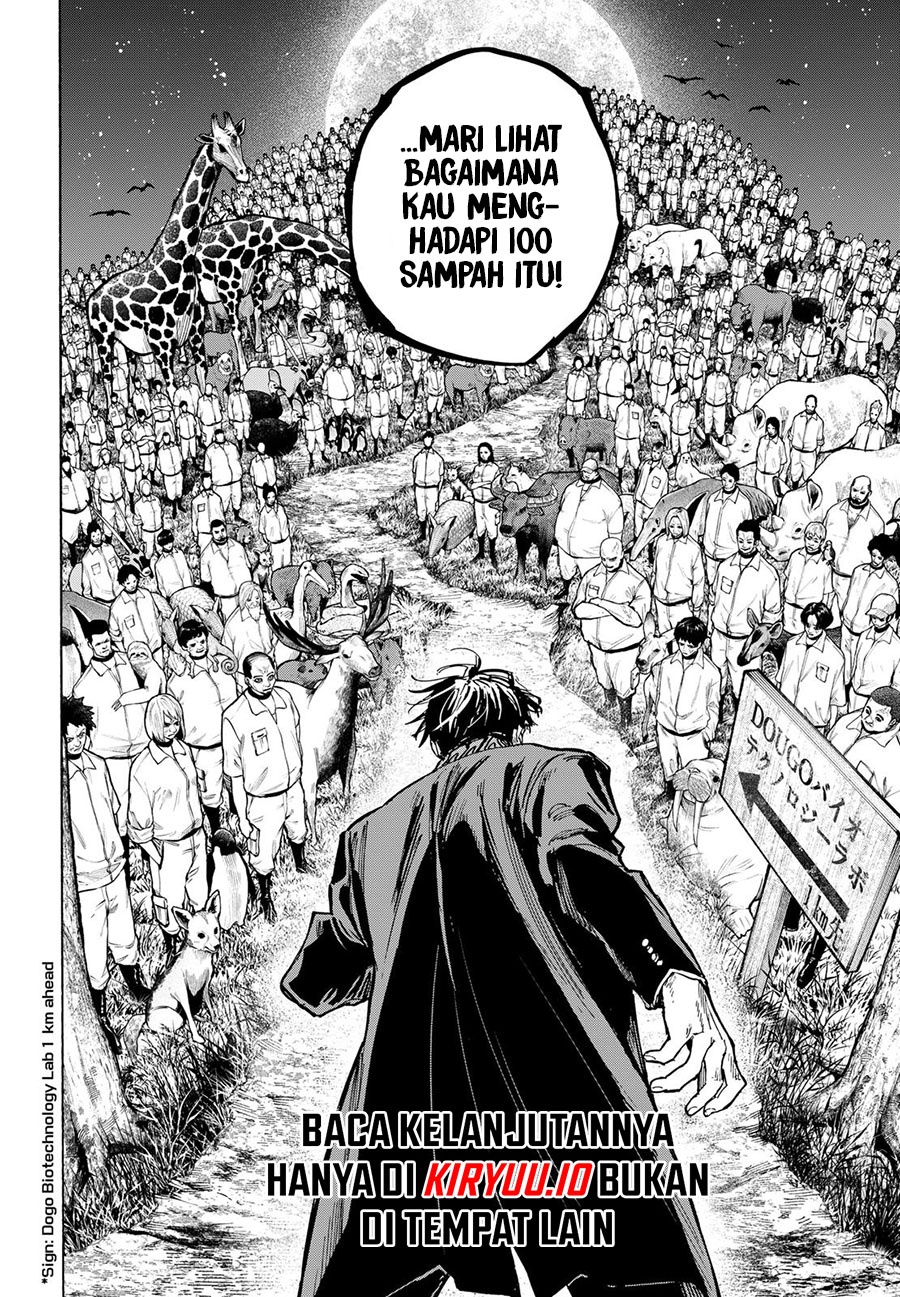 Read Marriagetoxin id Manga Online