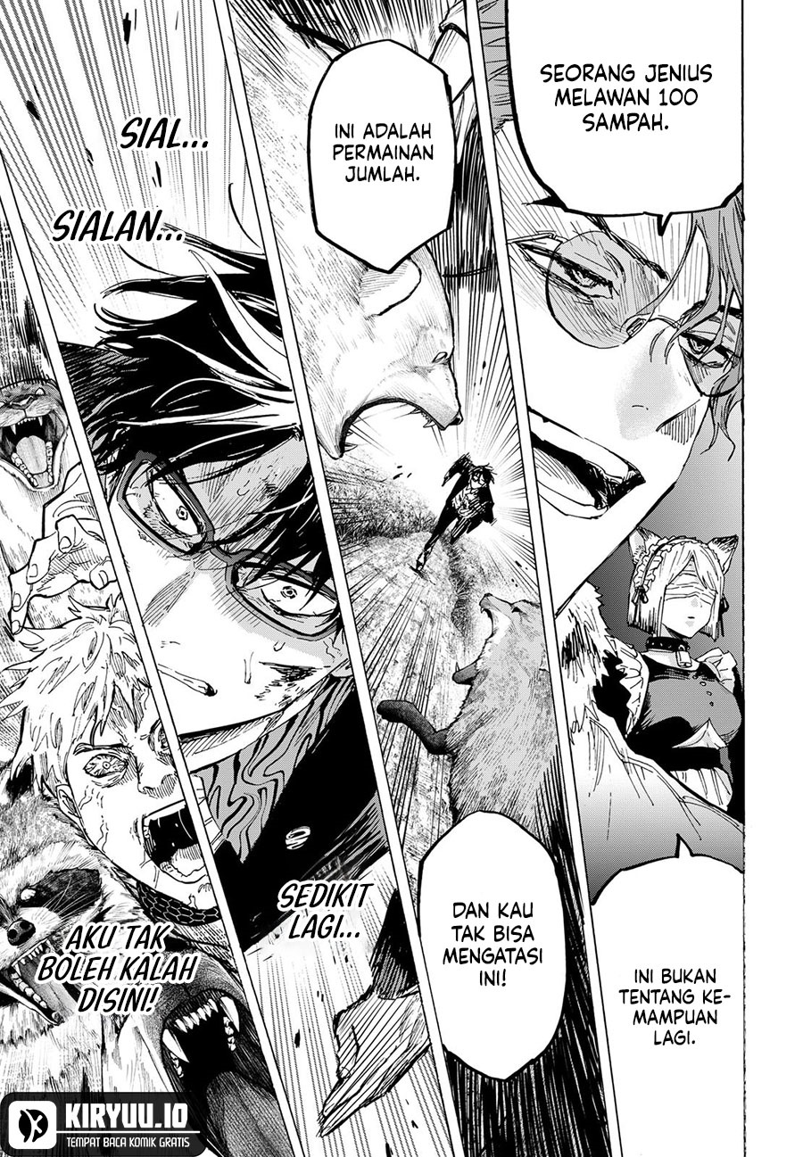 Read Marriagetoxin id Manga Online