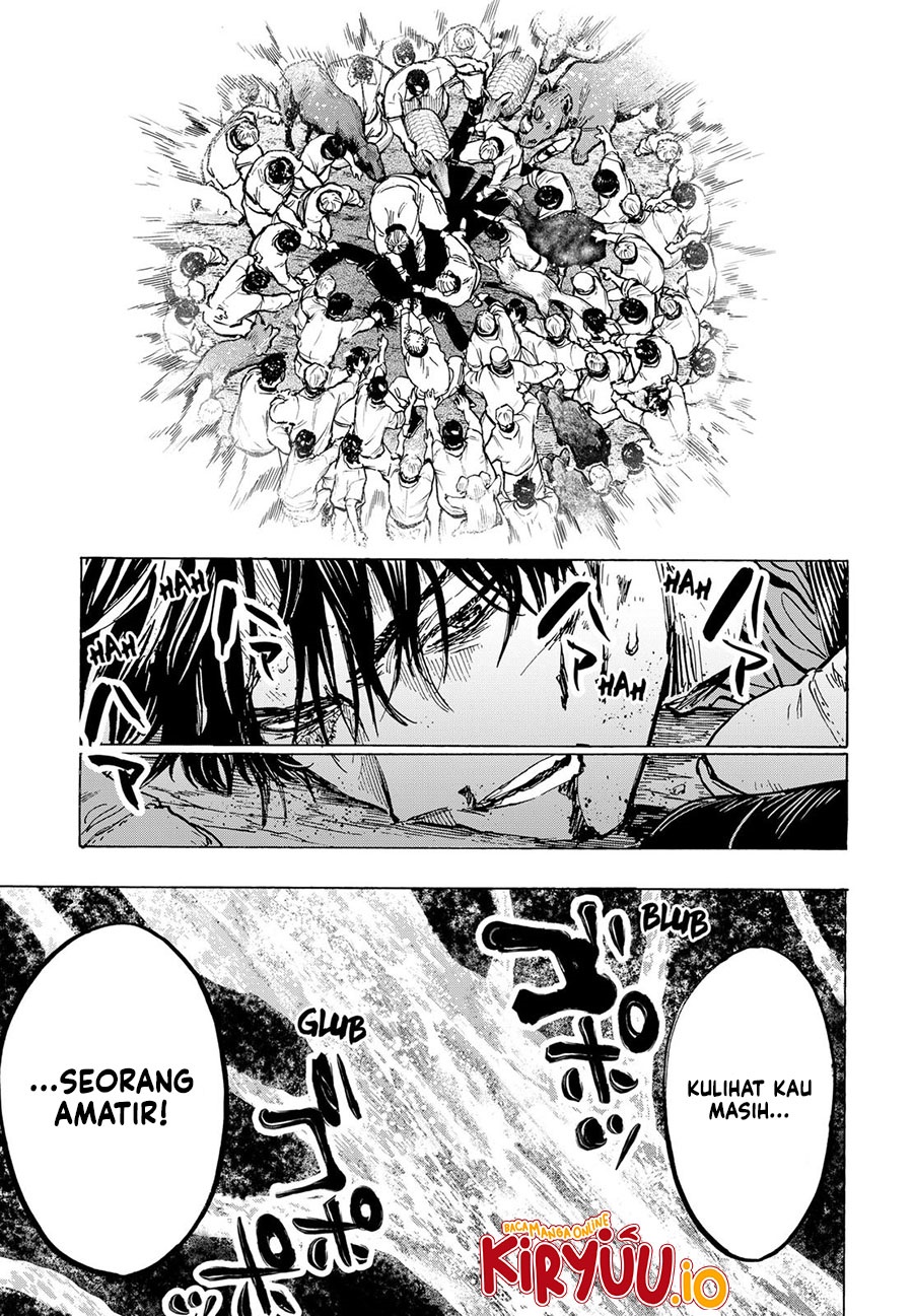 Read Marriagetoxin id Manga Online