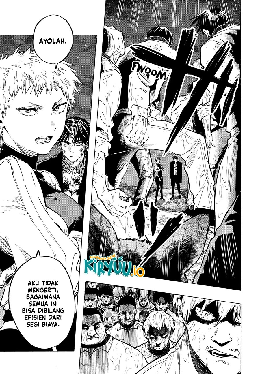 Read Marriagetoxin id Manga Online