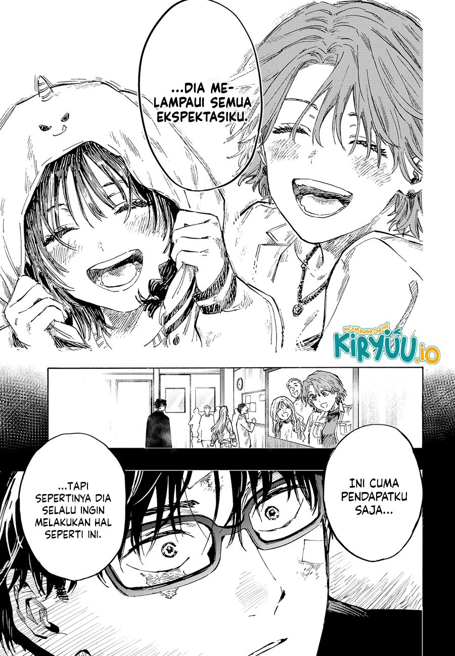 Read Marriagetoxin id Manga Online