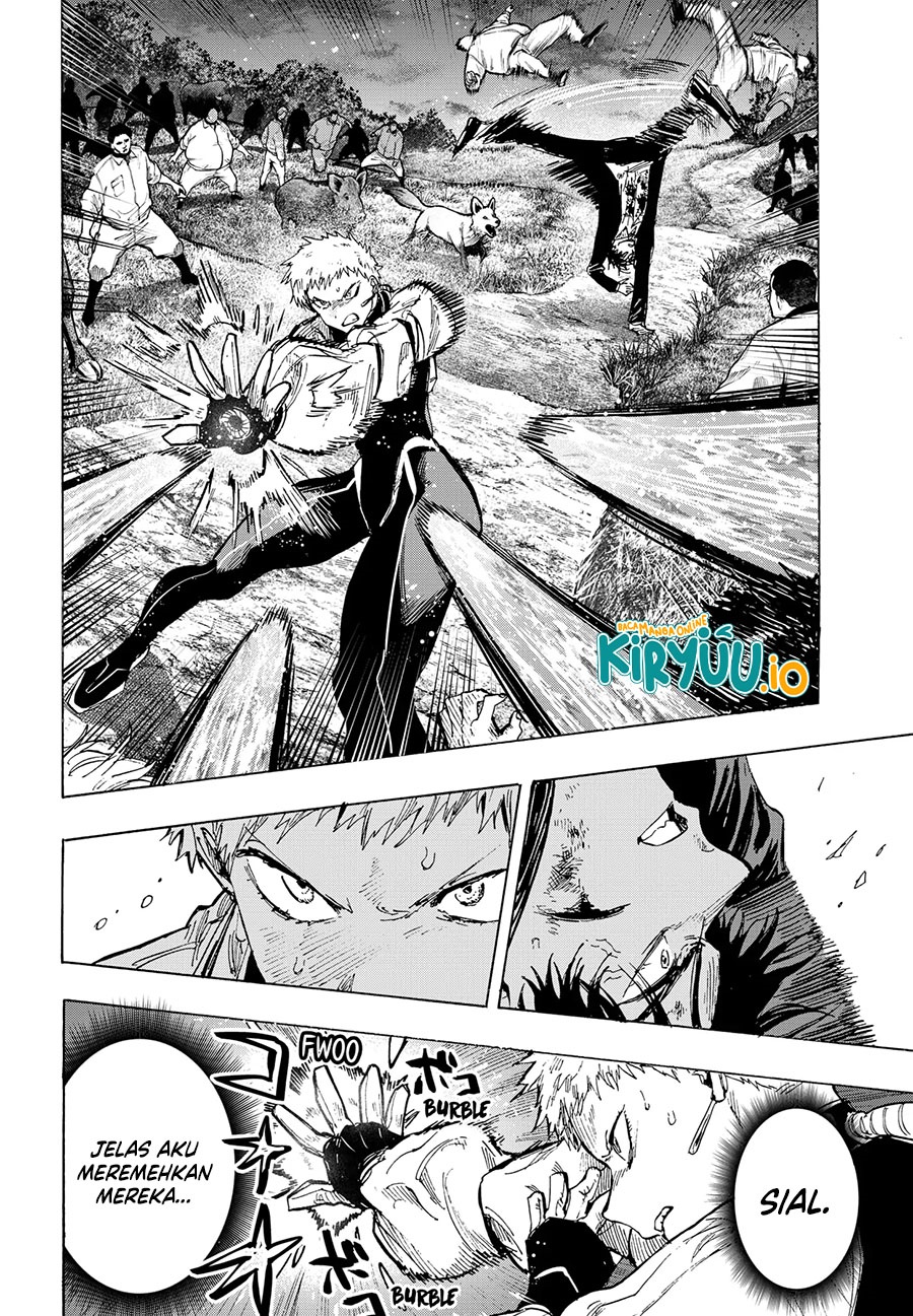 Read Marriagetoxin id Manga Online