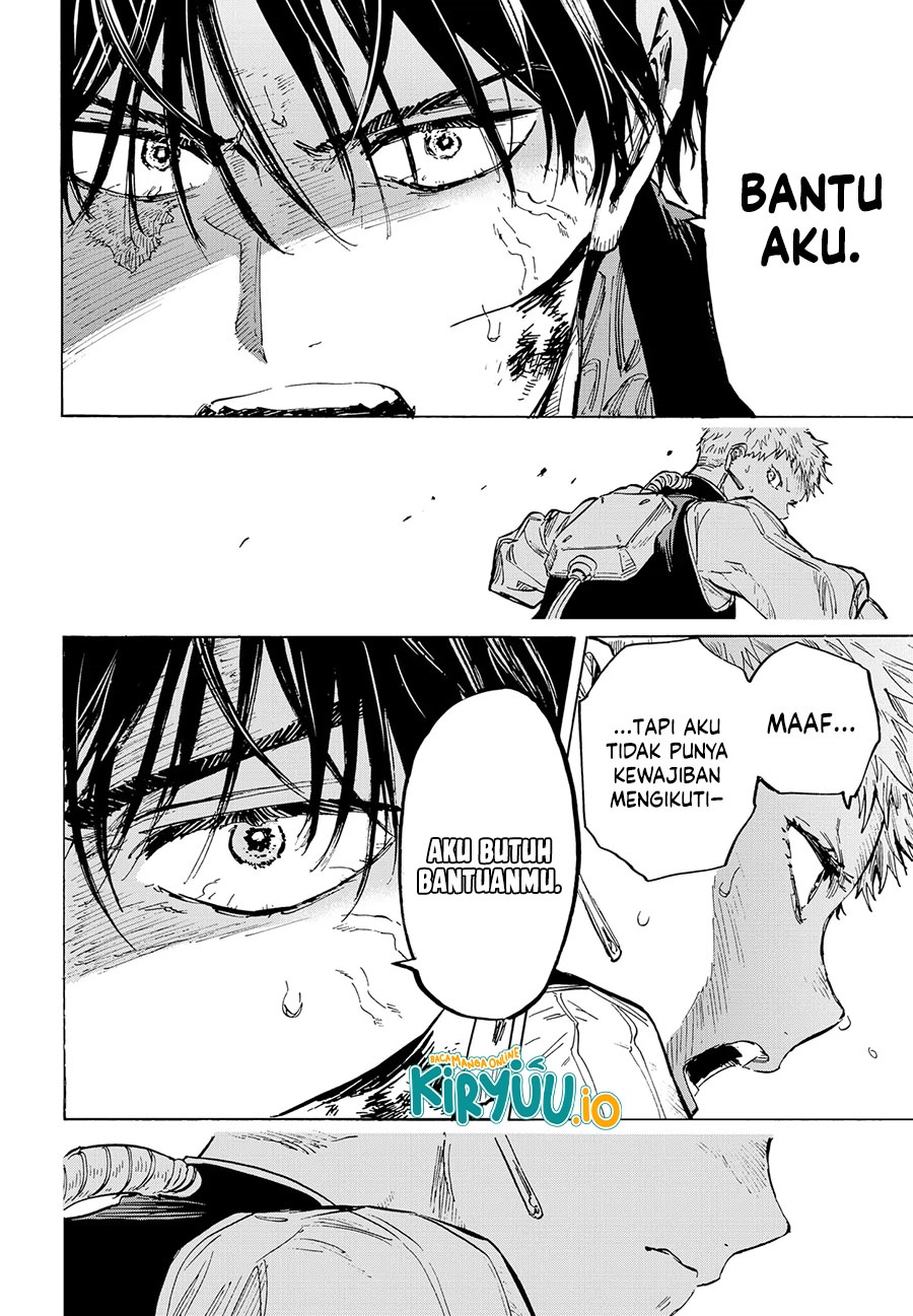 Read Marriagetoxin id Manga Online