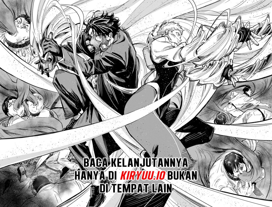 Read Marriagetoxin id Manga Online