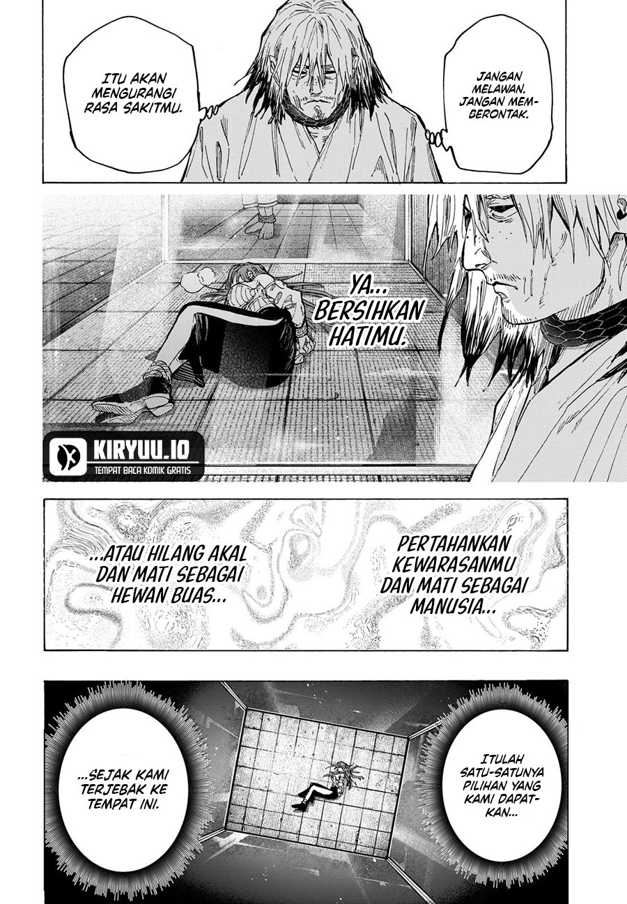 Read Marriagetoxin id Manga Online