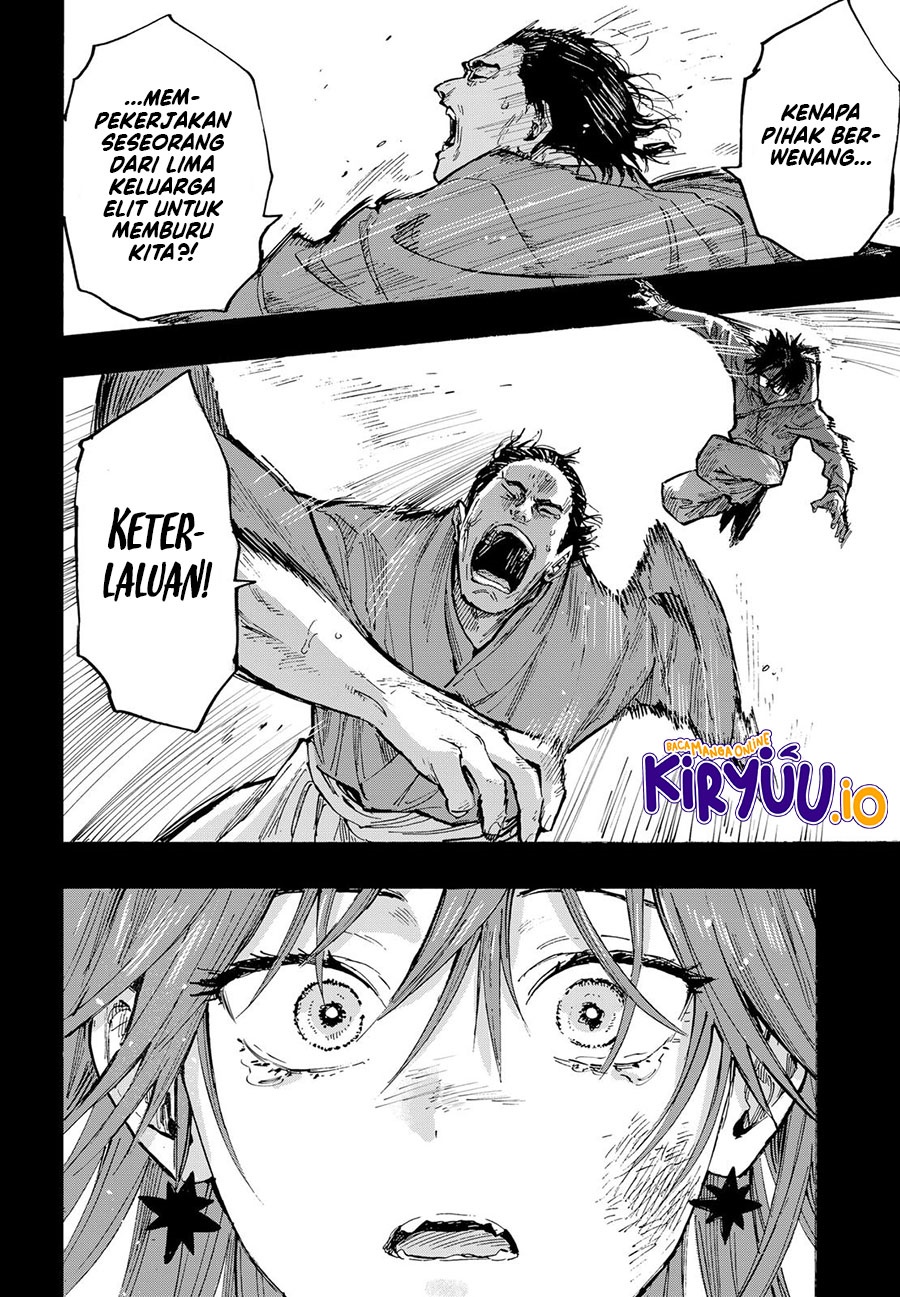 Read Marriagetoxin id Manga Online
