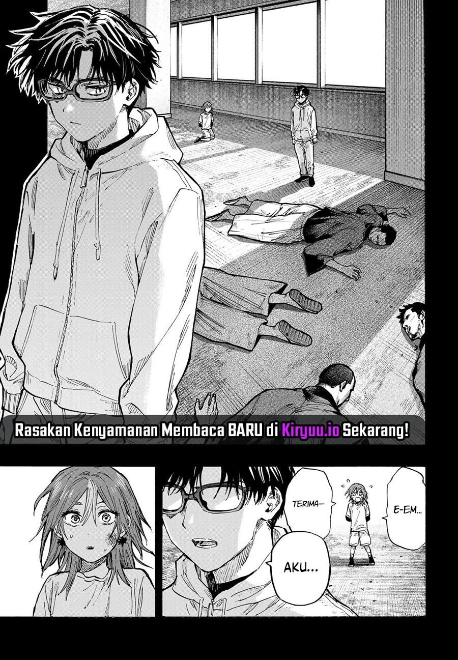 Read Marriagetoxin id Manga Online