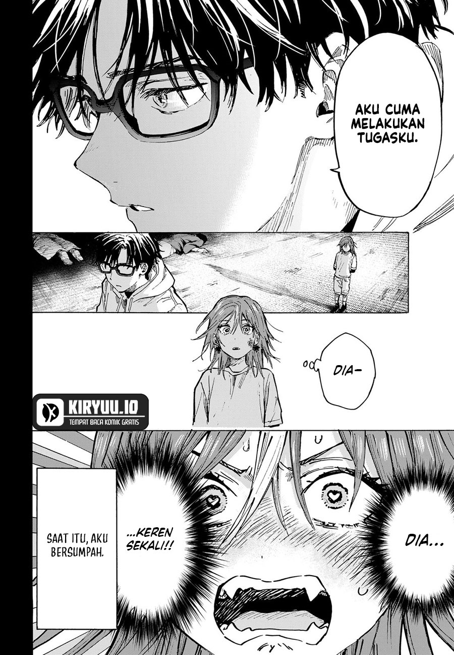 Read Marriagetoxin id Manga Online