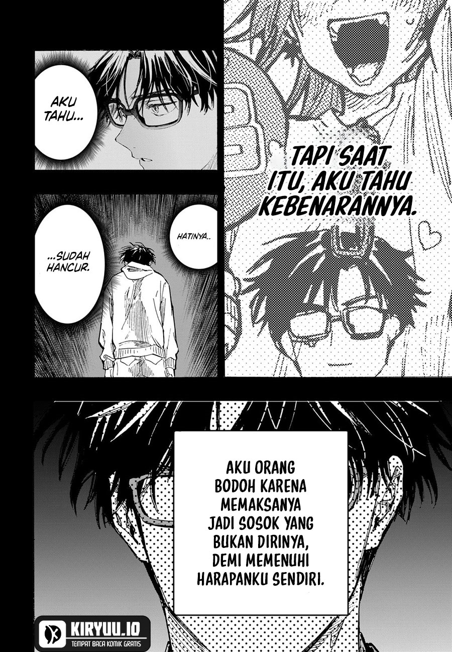 Read Marriagetoxin id Manga Online
