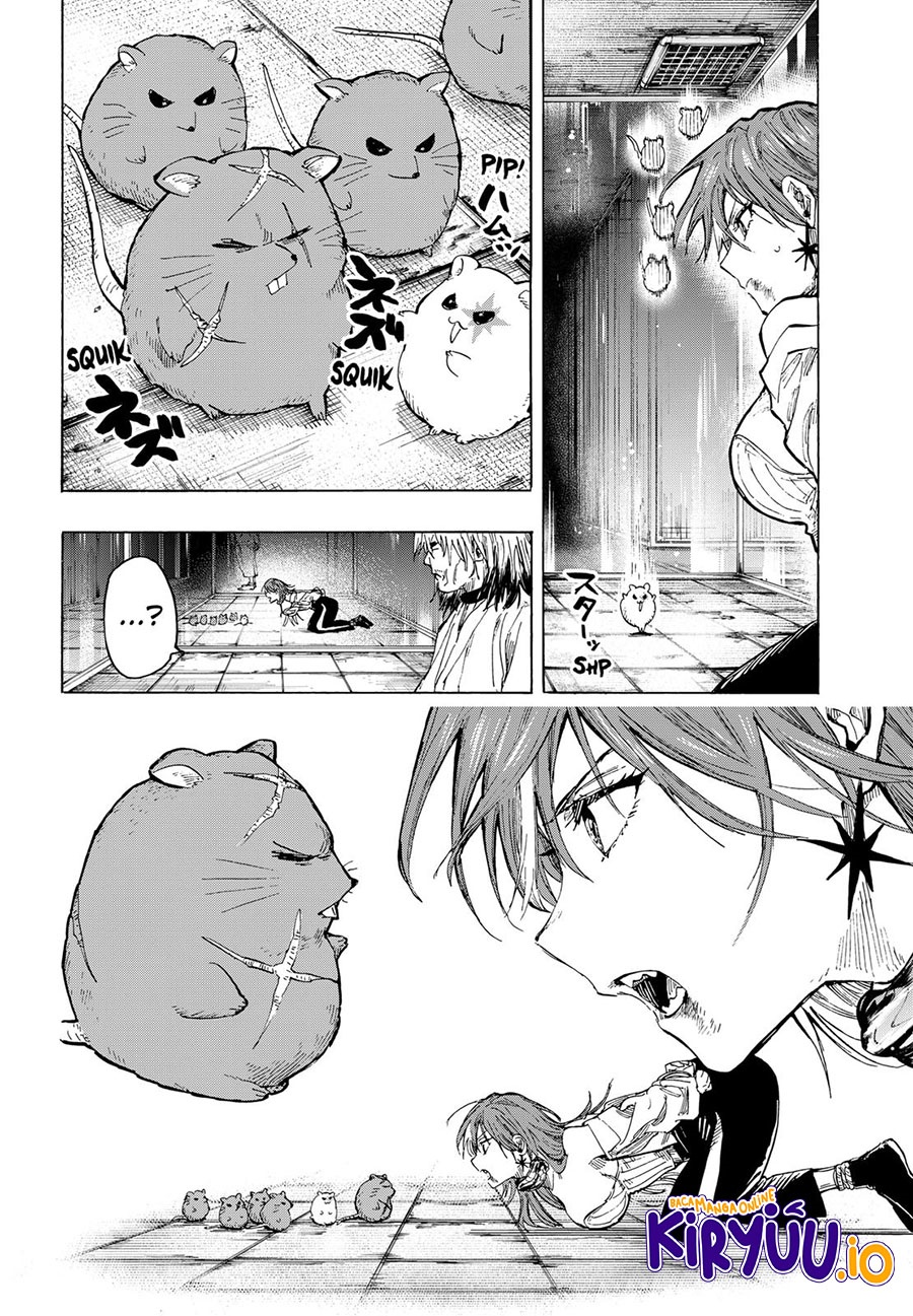 Read Marriagetoxin id Manga Online