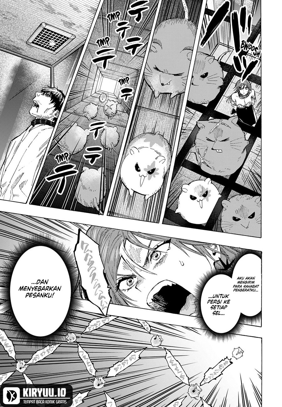 Read Marriagetoxin id Manga Online