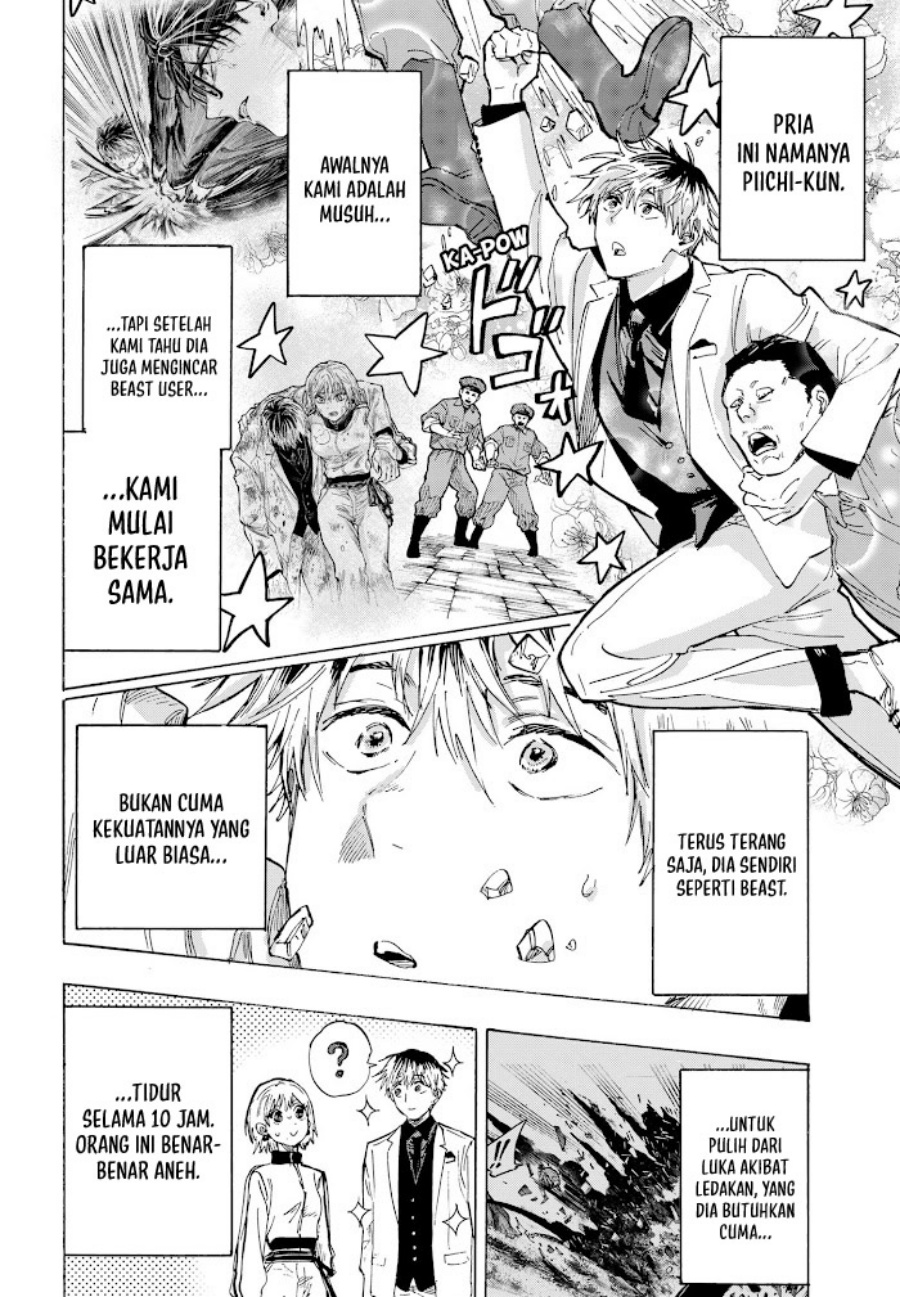 Read Marriagetoxin id Manga Online