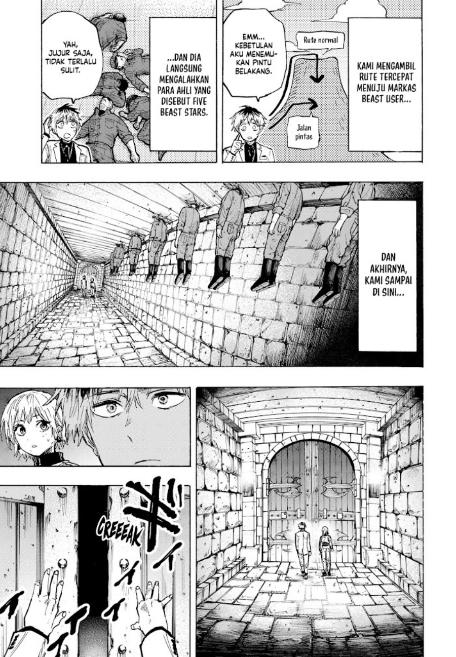 Read Marriagetoxin id Manga Online
