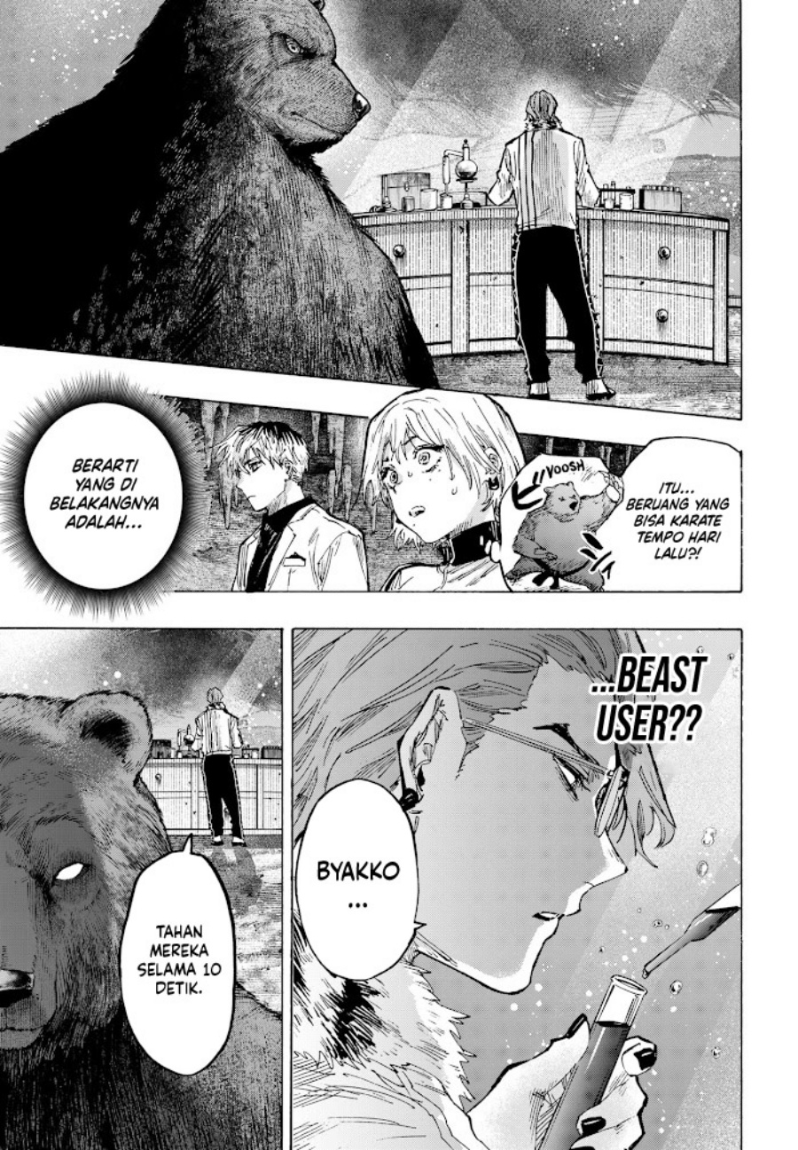 Read Marriagetoxin id Manga Online