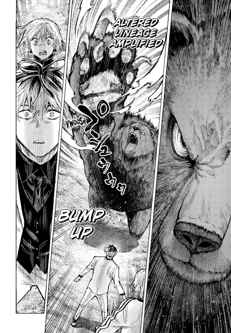 Read Marriagetoxin id Manga Online