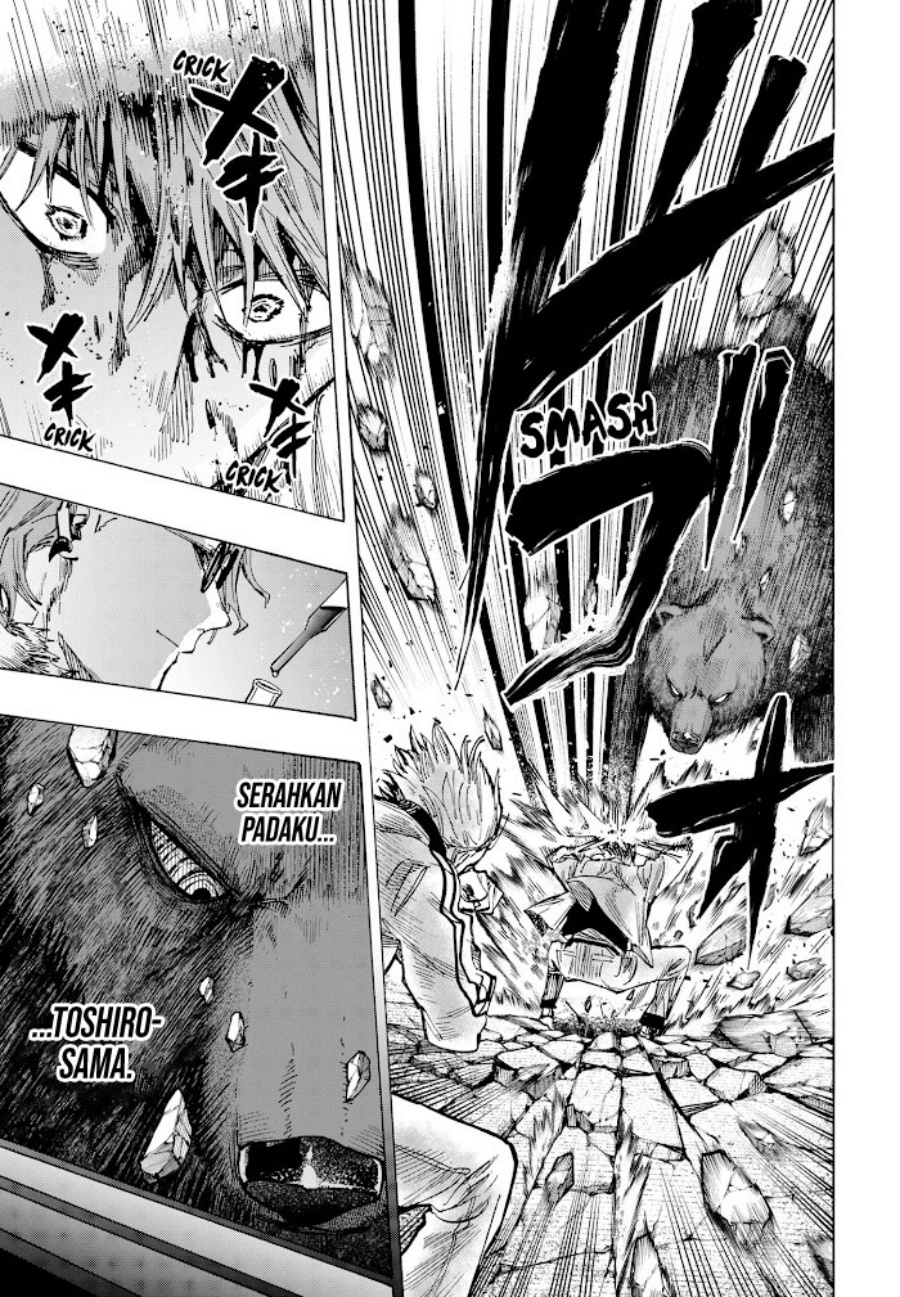 Read Marriagetoxin id Manga Online