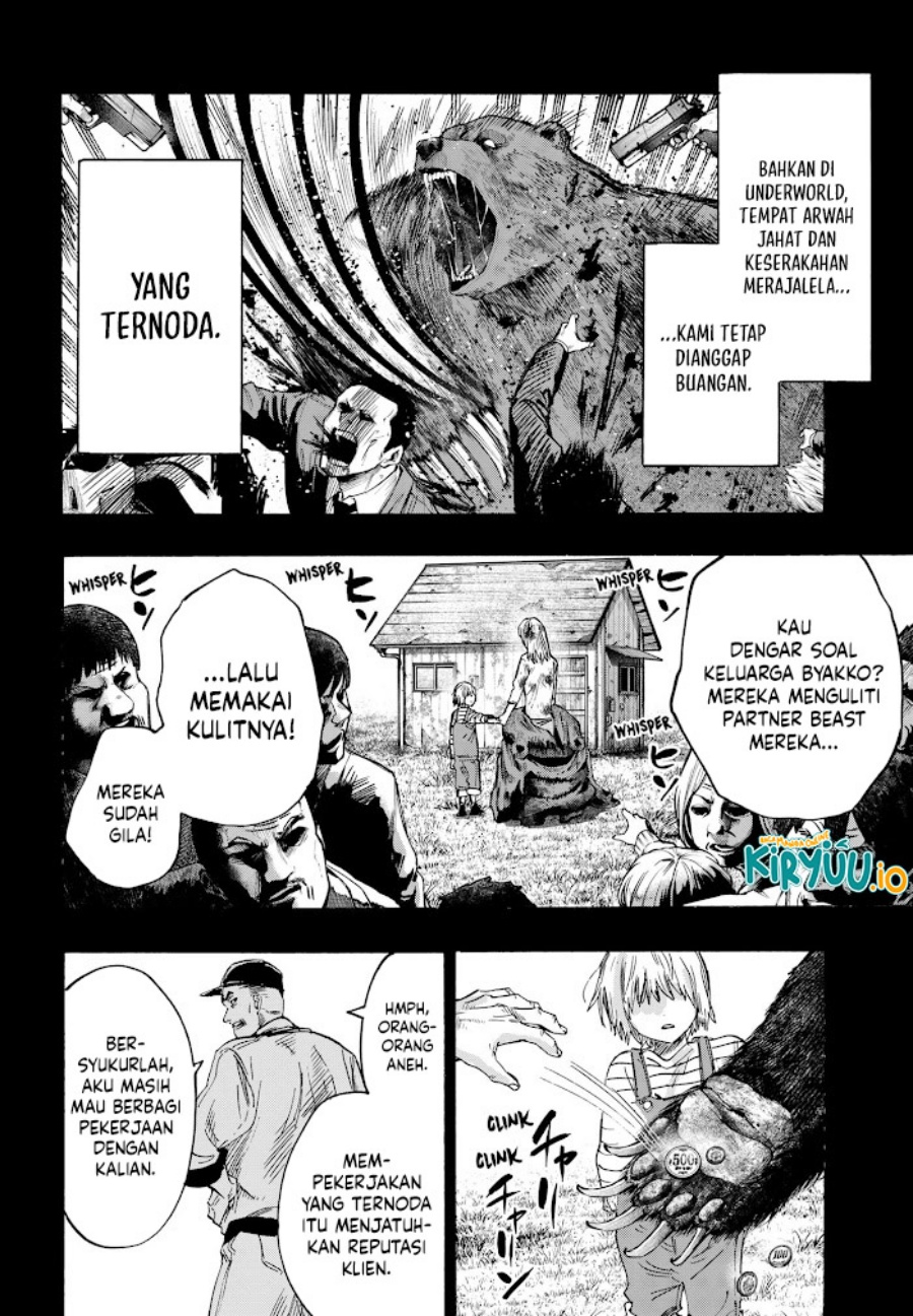 Read Marriagetoxin id Manga Online