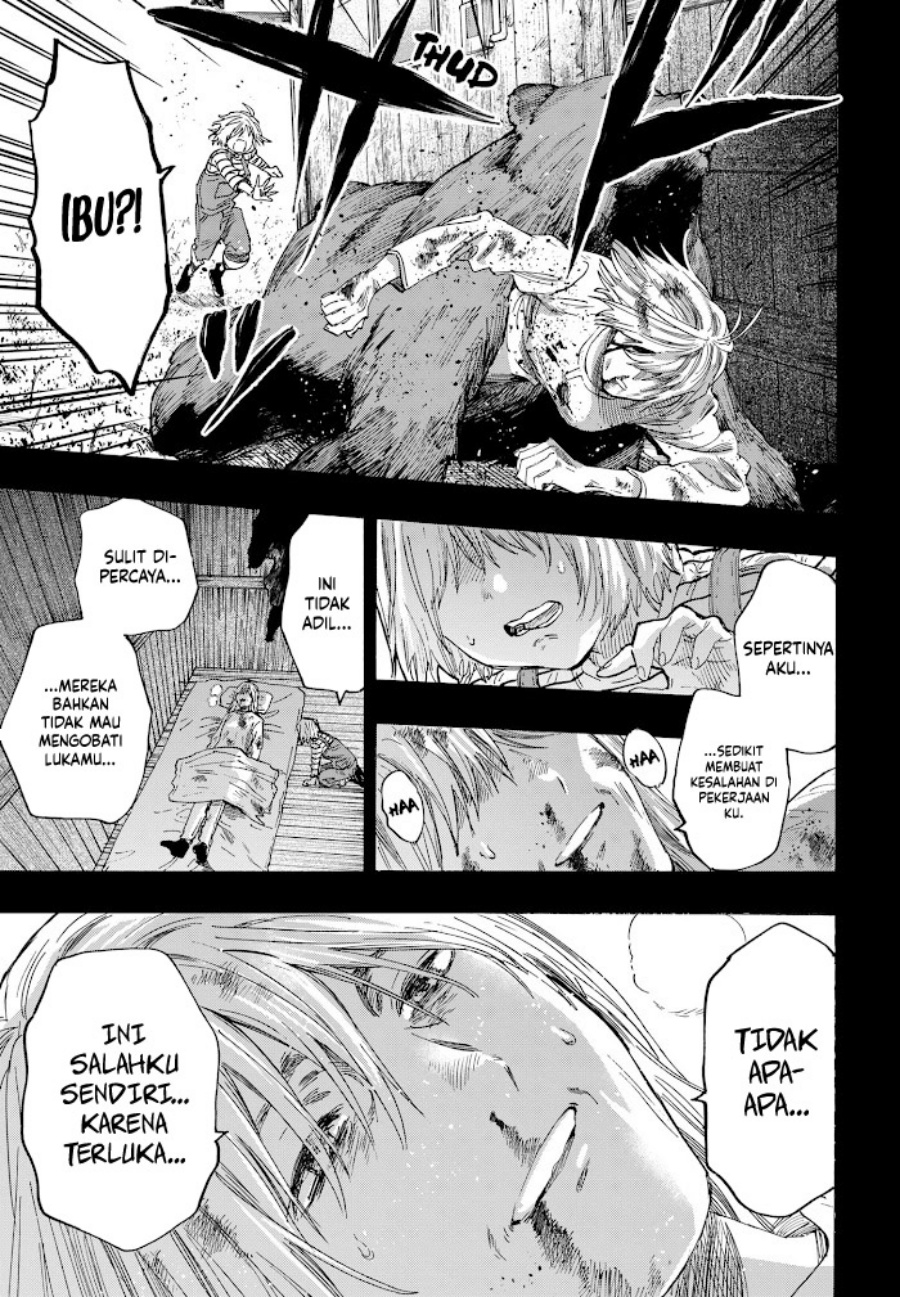 Read Marriagetoxin id Manga Online