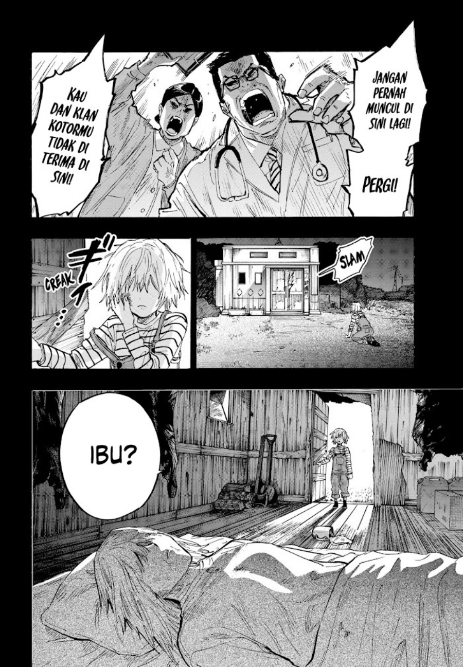 Read Marriagetoxin id Manga Online