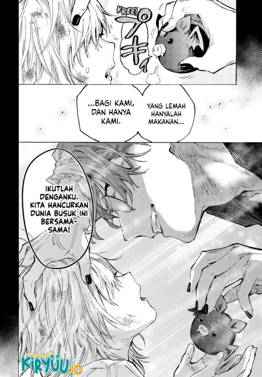 Read Marriagetoxin id Manga Online