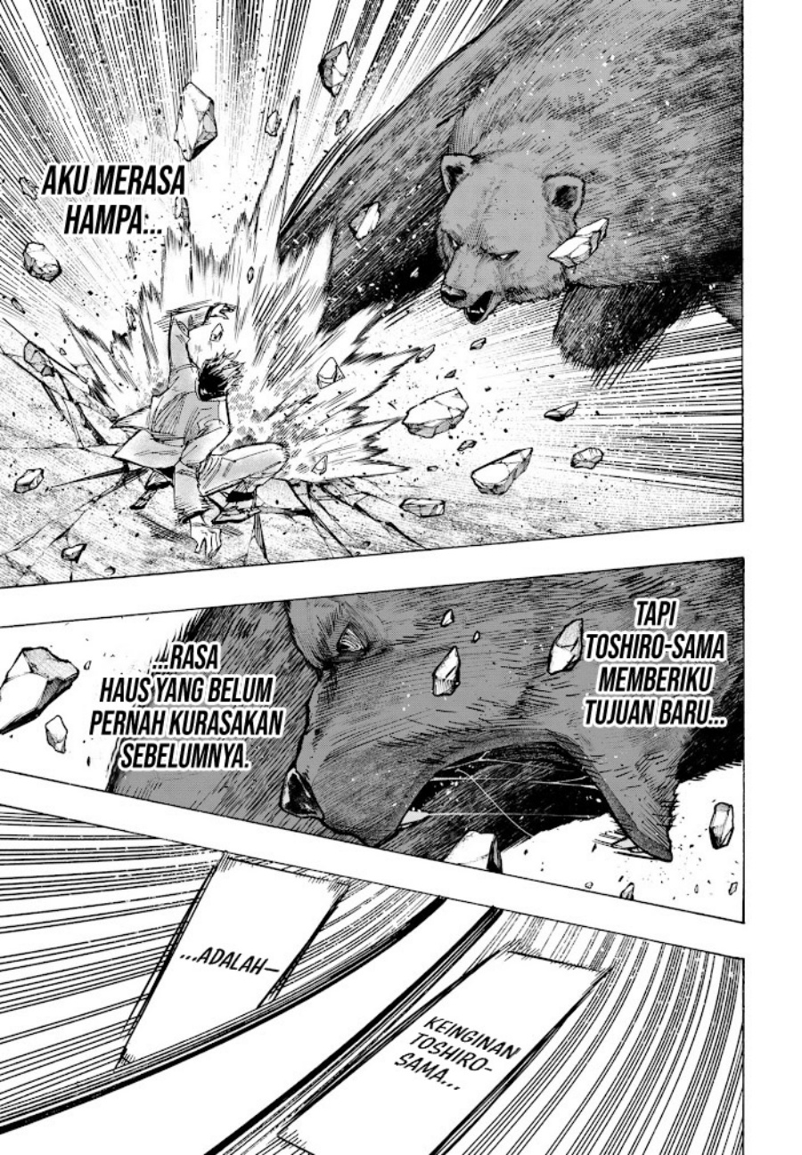 Read Marriagetoxin id Manga Online
