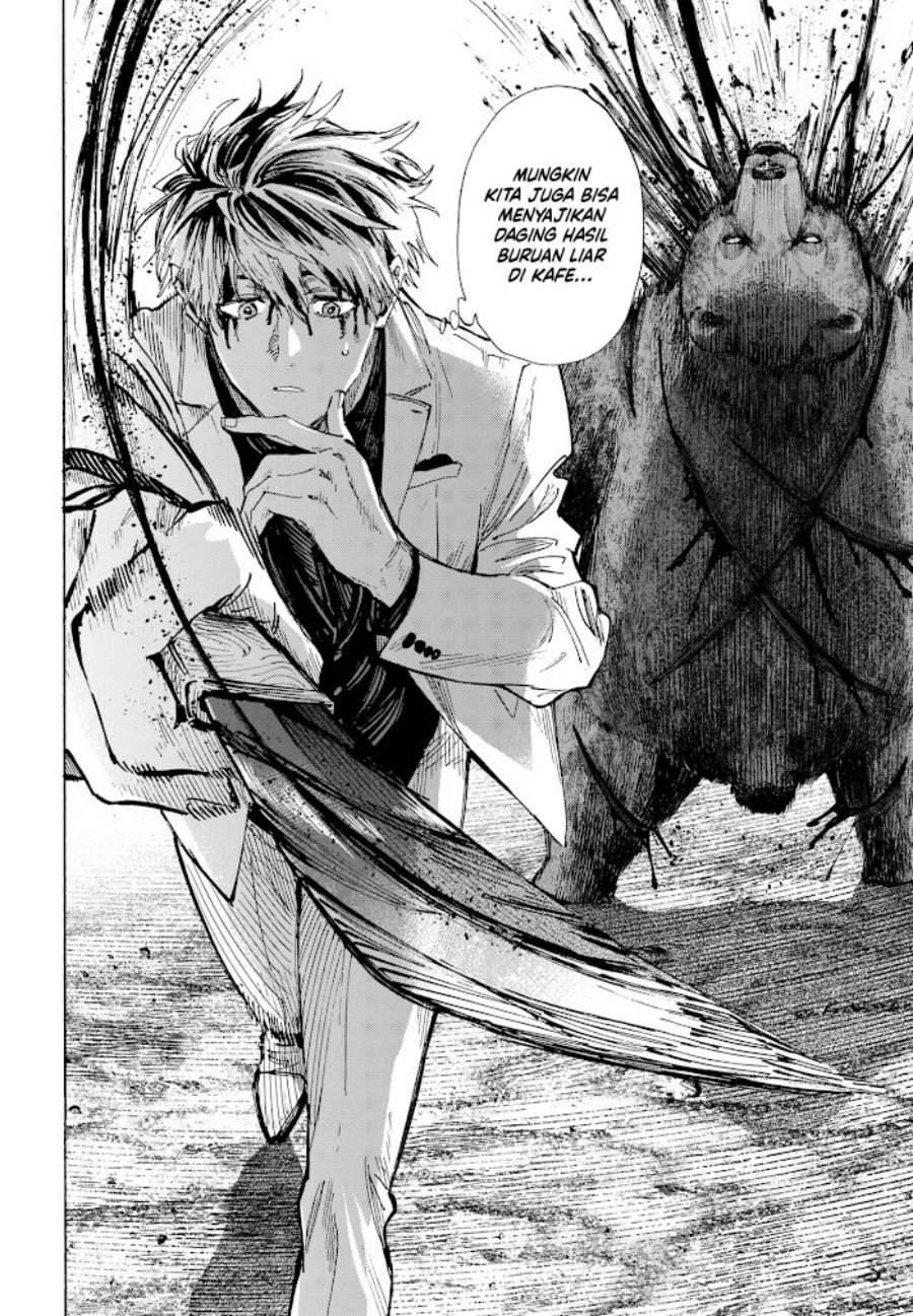 Read Marriagetoxin id Manga Online